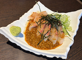 九州うまかもん酒場　琉神: イナックスさんの2025年06月20日の3枚目の投稿写真