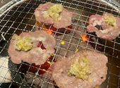 焼肉問屋 闇市 甲子園口店: はるかさんの2025年03月03日の1枚目の投稿写真