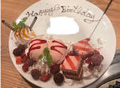 焼肉 いのうえ 立川店: yu-chaさんの2026年04月28日の1枚目の投稿写真