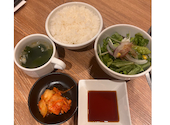焼肉 いのうえ 立川店: yu-chaさんの2026年04月28日の2枚目の投稿写真