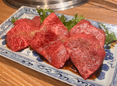 焼肉 いのうえ 立川店: yu-chaさんの2026年04月28日の3枚目の投稿写真