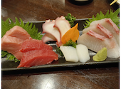寿司と肴 ぴん酒場 横浜西口店: たまさんの2026年07月05日の1枚目の投稿写真