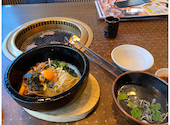 焼肉　安楽亭　練馬関町店: にゃらんさんの2026年03月の1枚目の投稿写真