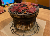 焼肉　安楽亭　上石神井店: にゃらんさんの2026年01月の1枚目の投稿写真