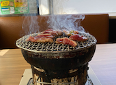 焼肉　安楽亭　上石神井店: にゃらんさんの2026年02月の1枚目の投稿写真