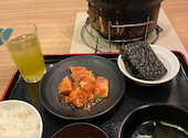 安楽亭 上石神井店: にゃらんさんの2026年03月14日の1枚目の投稿写真