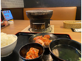 焼肉　安楽亭　上石神井店: にゃらんさんの2026年03月の1枚目の投稿写真