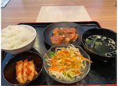 焼肉　安楽亭　上石神井店: にゃらんさんの2026年04月の1枚目の投稿写真