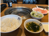 牛角 吉祥寺北口店: にゃらんさんの2026年05月17日の1枚目の投稿写真