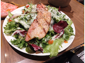 ワインホールグラマー WINEHALL GLAMOUR 池袋 MEAT&WINE: まこっちゃんさんの2023年11月24日の1枚目の投稿写真