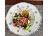 イタリアン&フレンチ Dream//Dish てんとう虫: なおちゃんさんの2026年08月30日の2枚目の投稿写真