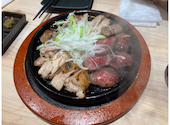鹿児島郷土料理　黒豚しゃぶしゃぶと溶岩焼き　個室居酒屋　くろ屋　～離れ～: HIROKOMさんの2024年07月20日の2枚目の投稿写真