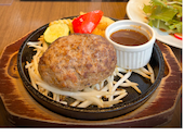 肉の食卓×至福のハンバーグ 藤沢みろくじ店: ともさんの2026年04月28日の1枚目の投稿写真