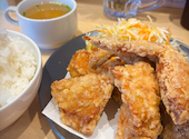 中津からあげ ぶんごや 湘南藤沢店 BUNGOYA: ともさんの2026年08月28日の1枚目の投稿写真