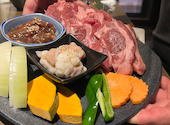 焼肉酒房 水芭蕉: サバさんの2025年01月04日の2枚目の投稿写真
