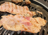 焼肉酒房 水芭蕉: サバさんの2025年01月04日の3枚目の投稿写真