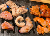 焼肉そうちゃん 平岸店: サバさんの2026年06月30日の3枚目の投稿写真