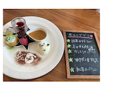 カフェ 赤い風船: ゆきちゃんさんの2021年12月23日の2枚目の投稿写真