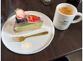 Mini Lover's Cafe ミニラバーズカフェ 各務原: ゆきちゃんさんの2026年04月26日の1枚目の投稿写真