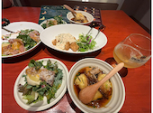 菜食庭 心: もこさんの2026年04月26日の1枚目の投稿写真