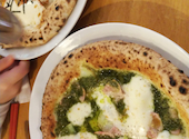 PIZZA&BAL REGALO レガーロ 横川店: みたろんさんの2021年03月28日の3枚目の投稿写真