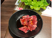 焼肉工房 やきや 名駅店: luckyさんの2026年06月27日の1枚目の投稿写真