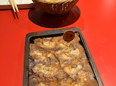 名古屋羽根付き餃子 にこにこ餃子 刈谷店: りあさんの2023年12月21日の2枚目の投稿写真
