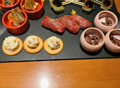 鉄板焼 龍神 名駅店: ガチャピンさんの2024年05月05日の2枚目の投稿写真