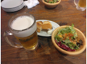 イタリアンバル CONA コナ たまプラーザ店: 亮ちゃんさんの2026年04月05日の1枚目の投稿写真