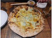 イタリアンバル CONA コナ たまプラーザ店: 亮ちゃんさんの2026年04月25日の1枚目の投稿写真