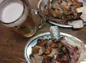 骨付鳥 からあげ ハイボール がブリチキン 明大前店: 亮ちゃんさんの2025年10月11日の1枚目の投稿写真