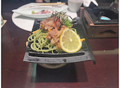 焔 HOMURA 別邸 湯田温泉店: りぼぼんさんの2026年07月06日の1枚目の投稿写真