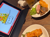 肉とアジアンの酒場　シーリン: nanaさんの2025年02月17日の3枚目の投稿写真