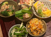 酒とおばんざい いそいそ 町田: ゆっきーさんの2025年03月17日の2枚目の投稿写真