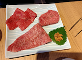 横浜焼肉 うしこぞう: まめしばさんの2026年08月10日の2枚目の投稿写真