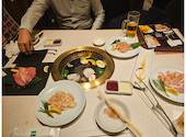 焼肉名菜 福寿 アルカキット錦糸町店: yuchanさんの2026年06月10日の1枚目の投稿写真