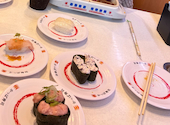 かっぱ寿司 豊橋飯村店: まなさんの2026年06月23日の1枚目の投稿写真