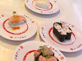 かっぱ寿司 豊橋飯村店: まなさんの2026年06月23日の1枚目の投稿写真
