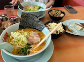 ラーメン山岡家 豊橋下地店: まなさんの2026年07月17日の1枚目の投稿写真