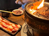 炭火焼肉 肉人 にくんちゅ 岩田店: まなさんの2026年07月17日の1枚目の投稿写真