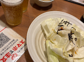 竹乃屋 鳥栖店: のっぽのきりんさんの2026年04月26日の1枚目の投稿写真