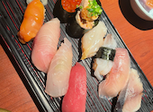 すし土風炉 秋葉原店: めんどさんの2025年01月22日の1枚目の投稿写真