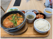 韓国料理 THE KOREAN STYLE OBON PEP: まりりんさんの2023年09月15日の1枚目の投稿写真
