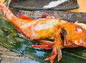 本格炉端焼き・海鮮と干物焼き・飲み放題で楽しむ宴会　よいもど居酒屋　心斎橋店: ユユユさんの2026年10月08日の3枚目の投稿写真