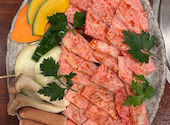 焼肉 牛兆 川西店: ひとみさんの2026年07月23日の2枚目の投稿写真