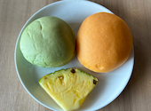 おやさいGARDEN TIERRA Cafe&Kitchen 川西阪急スクエア店: ひとみさんの2026年07月23日の1枚目の投稿写真