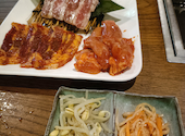 焼肉 からし亭 経堂赤堤通り店: ともさんの2026年08月12日の1枚目の投稿写真