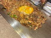 お好み焼き もんじゃ 清十郎 阪急西宮ガーデンズ店: みきぴーさんの2025年12月31日の1枚目の投稿写真