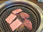 和牛放題の殿堂 宇田川町 肉屋横丁 : マサさんの2024年10月28日の2枚目の投稿写真