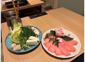 しゃぶ邸ことぶき 池袋本店: 。さんの2026年09月11日の1枚目の投稿写真